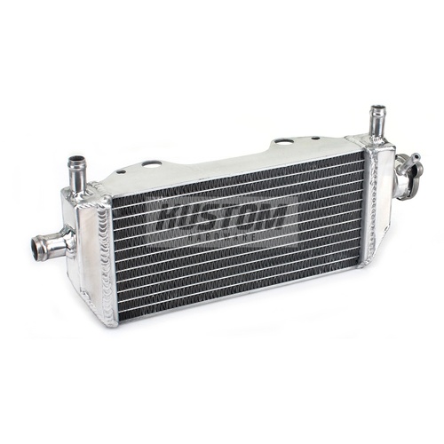 Radiator Left