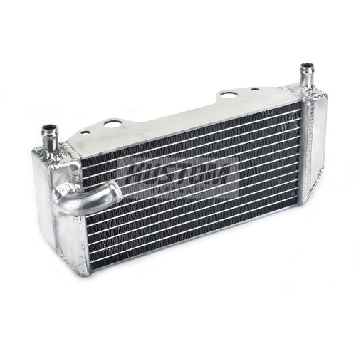 Radiator Right