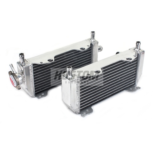 Radiator Set