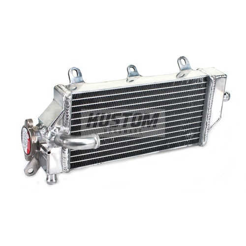 Radiator Right