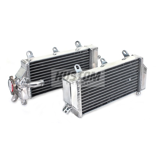 Radiator Set