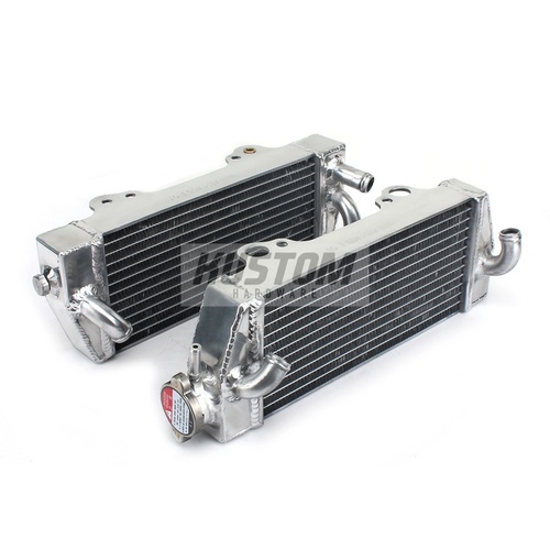 Radiator Set