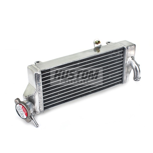 Radiator Right