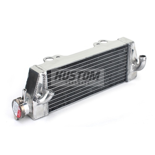 Radiator Left