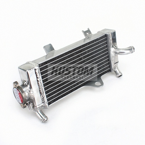 Radiator Right