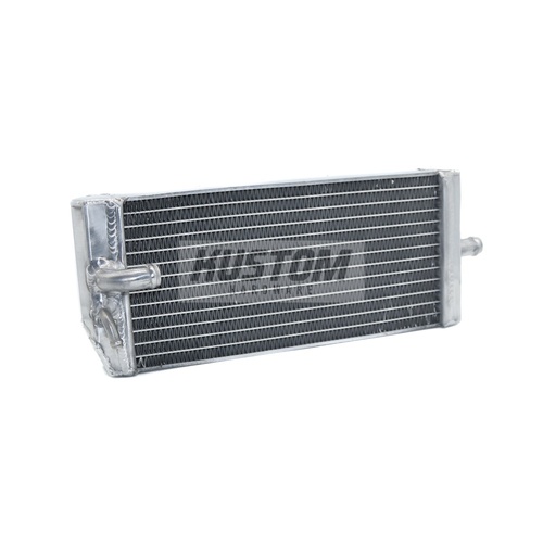Radiator Left