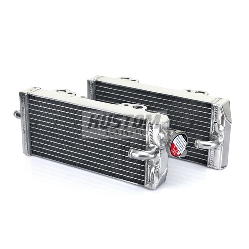 Radiator Set