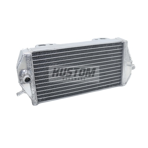 Radiator Left