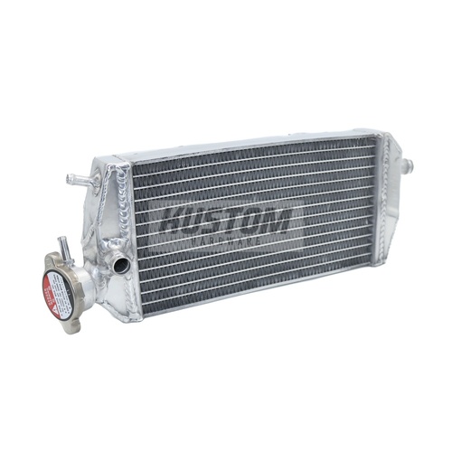 Radiator Right