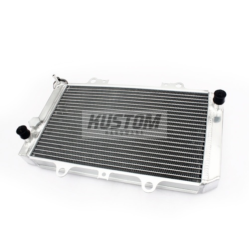 Radiator