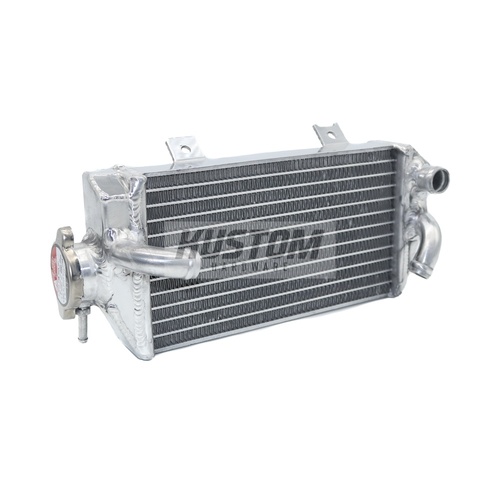 Radiator Right