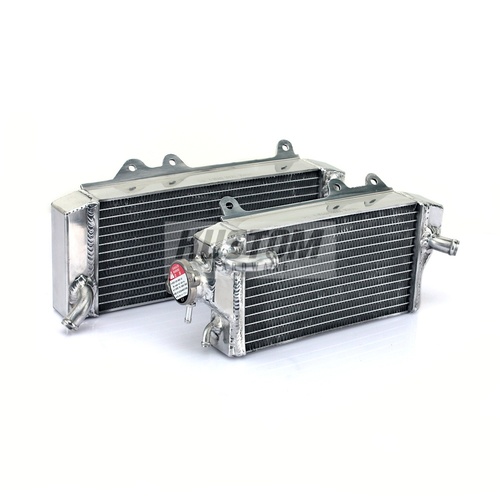 Radiator Set