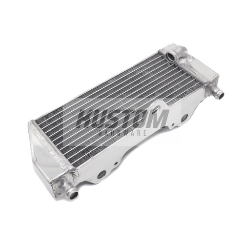 Radiator Left