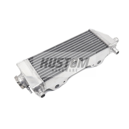 Radiator Right
