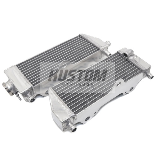 Radiator Set