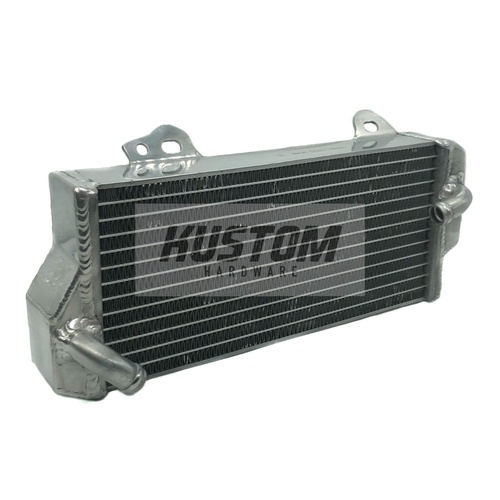 Radiator Left