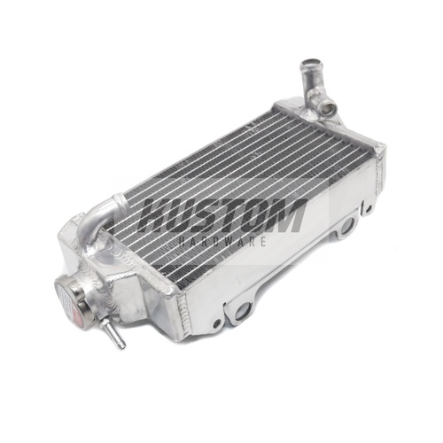Radiator Right