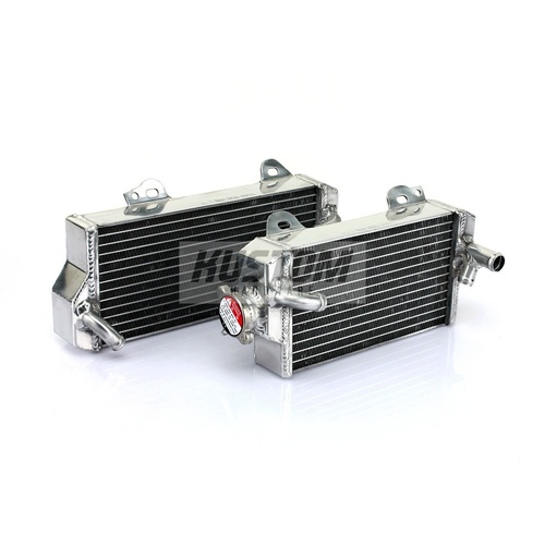 Radiator Set