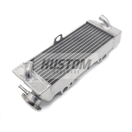 Radiator Left