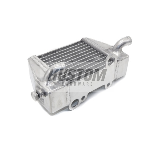 Radiator Right