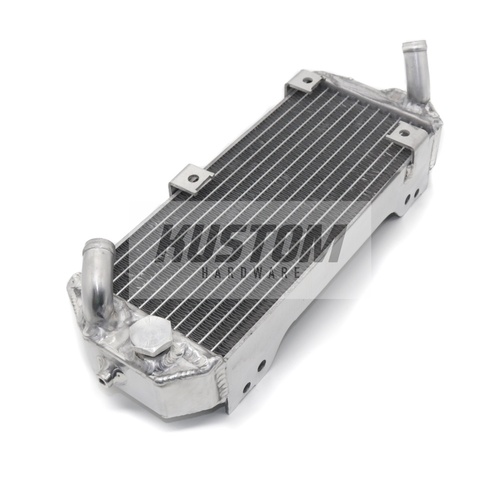 Radiator Left