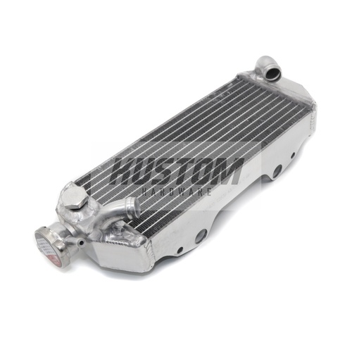 Radiator Right