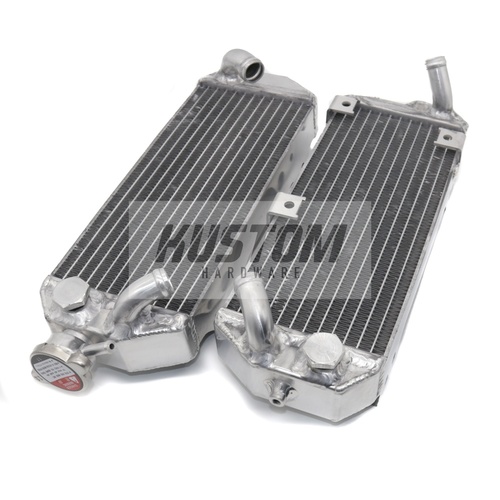 Radiator Set