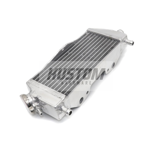 Radiator Right