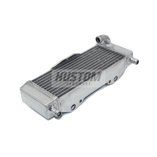 Radiator Left