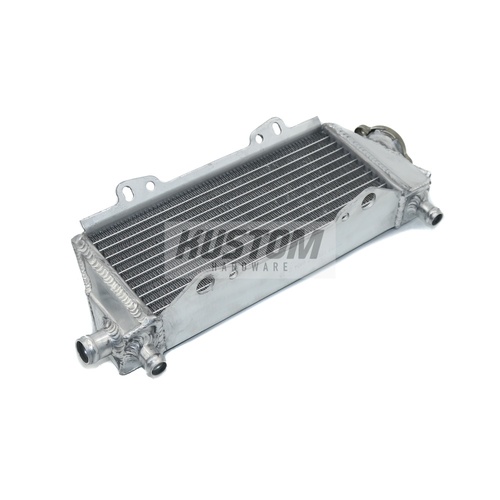 Radiator Right