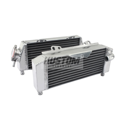 Radiator Set