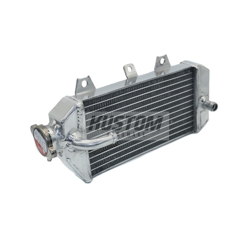 Radiator Right