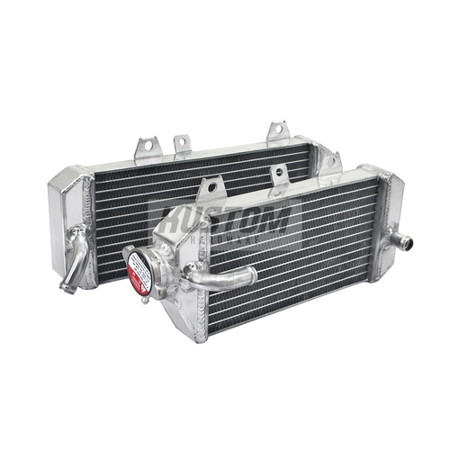 Radiator Set