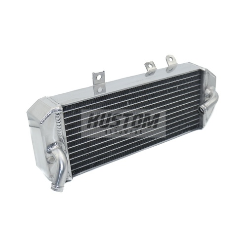 Radiator Left