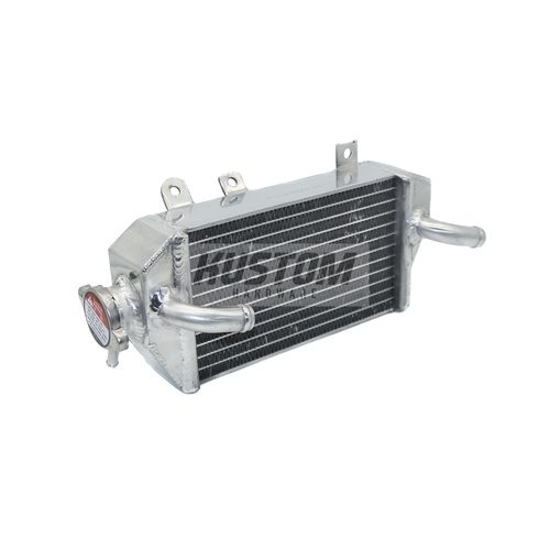 Radiator Right