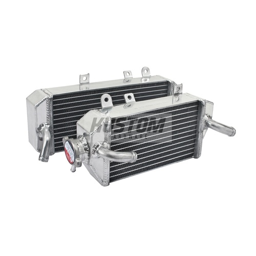 Radiator Set
