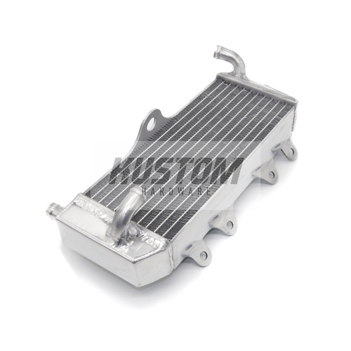 Radiator Left