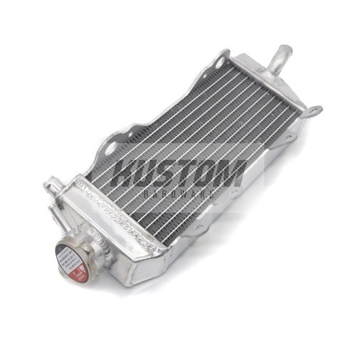 Radiator Right