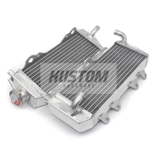 Radiator Set