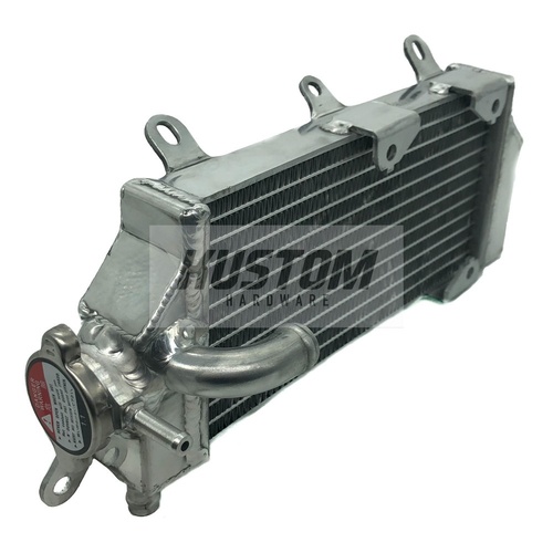 Radiator Right