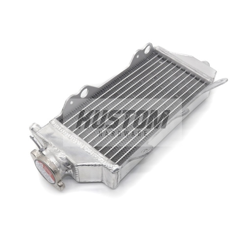 Radiator Right
