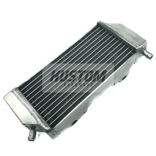 Radiator Left