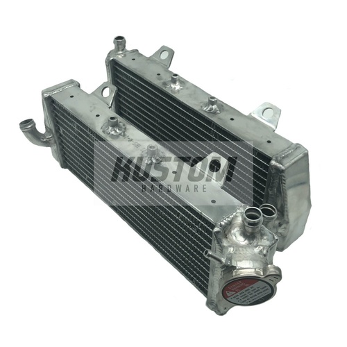 Radiator Set