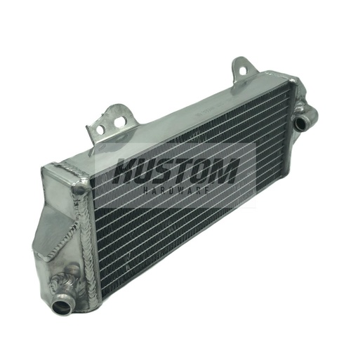 Radiator Left