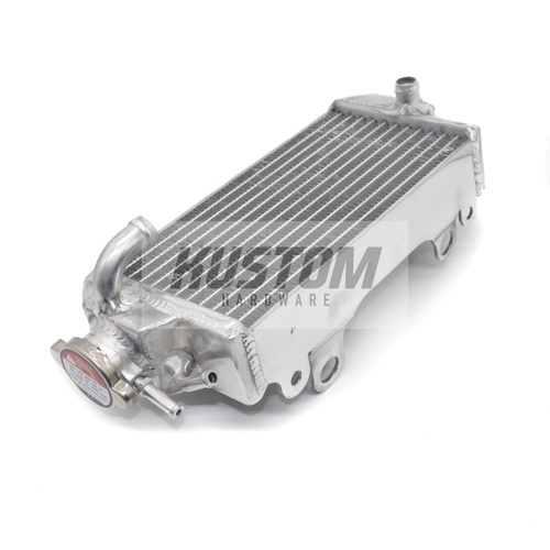 Radiator Right