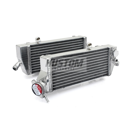 Radiator Set