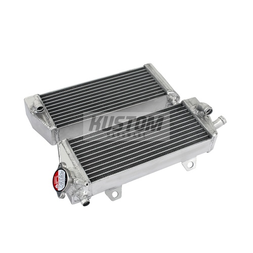 Radiator Set