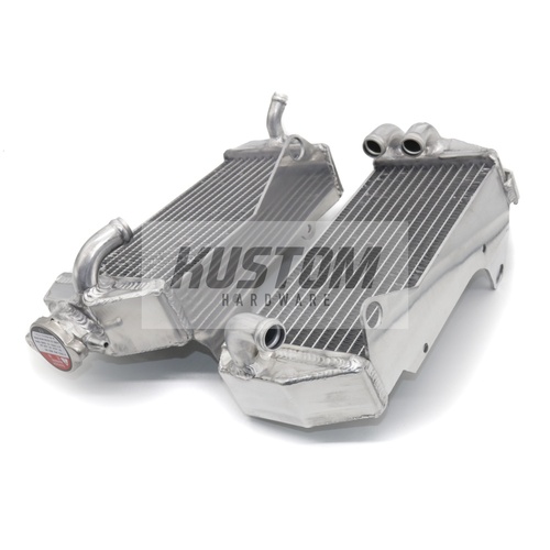 Radiator Set
