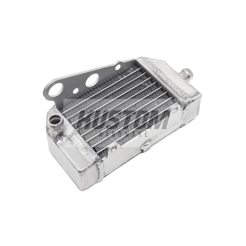 Radiator Right