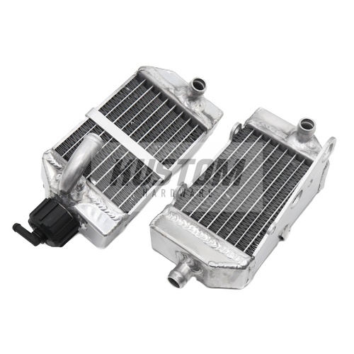 Radiator Set